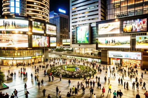 crowded-city-square-night-with-illuminated-buildings (1)